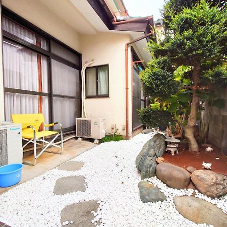 طوكيو Season Guest House المظهر الخارجي الصورة