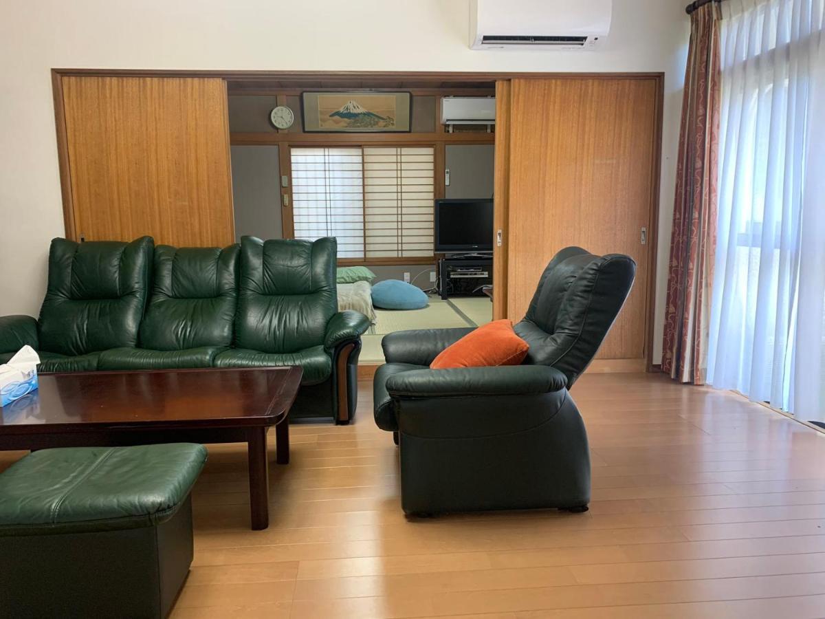 طوكيو Season Guest House المظهر الخارجي الصورة
