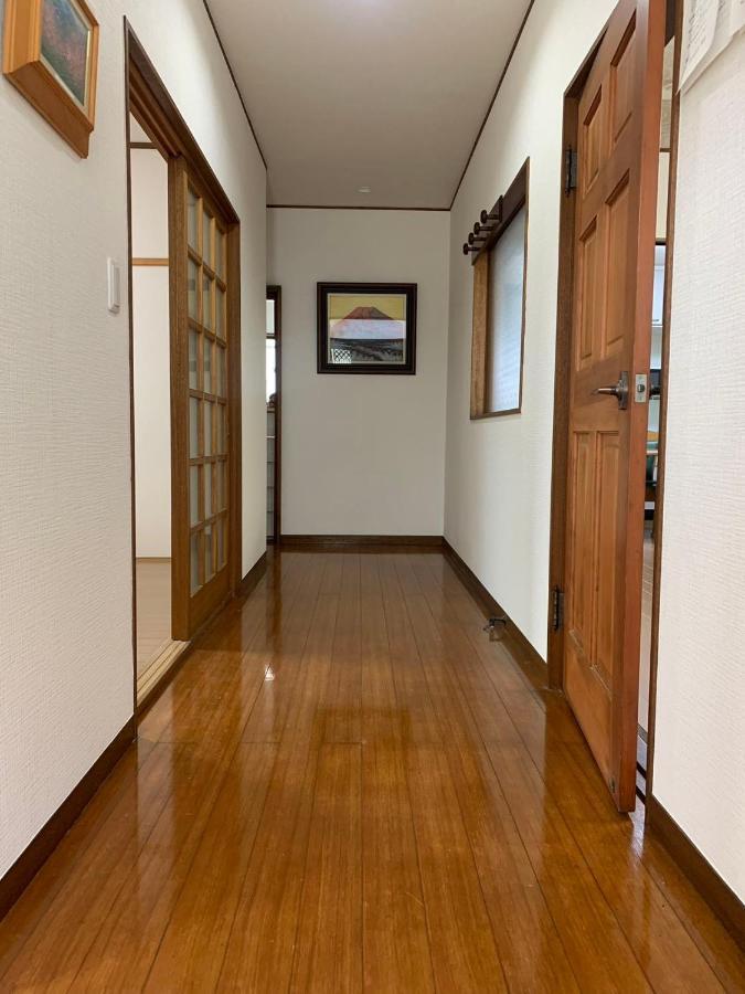 طوكيو Season Guest House المظهر الخارجي الصورة
