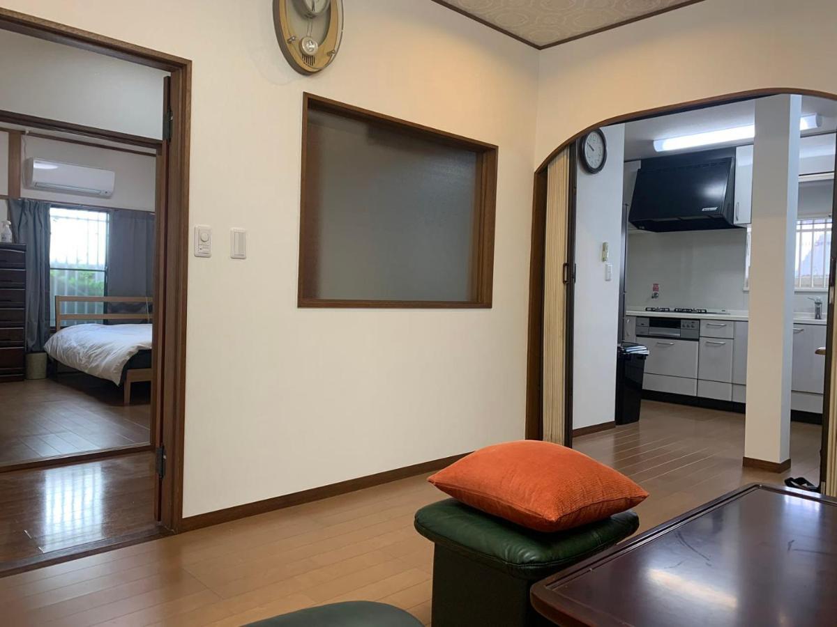 طوكيو Season Guest House المظهر الخارجي الصورة