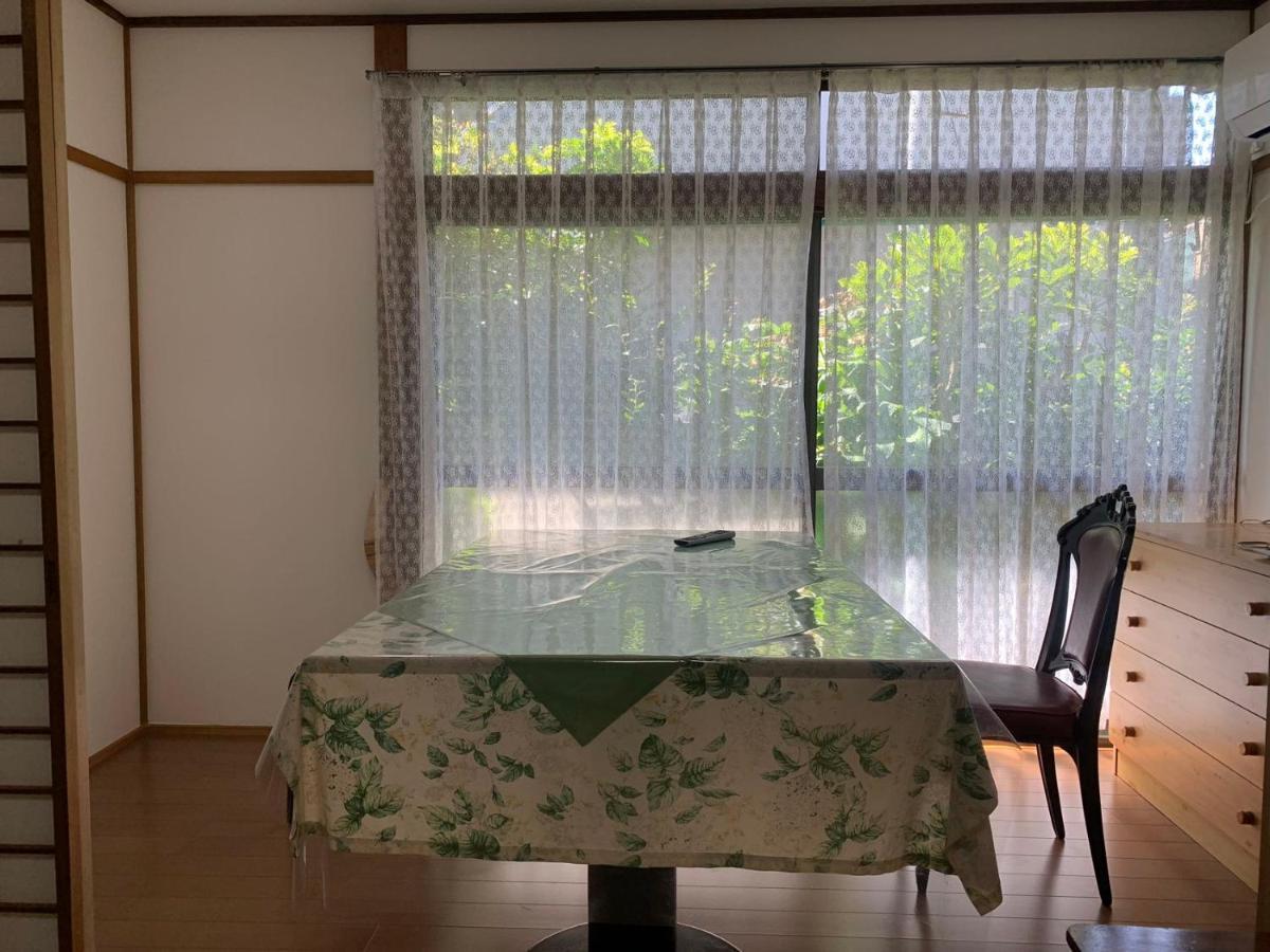 طوكيو Season Guest House المظهر الخارجي الصورة
