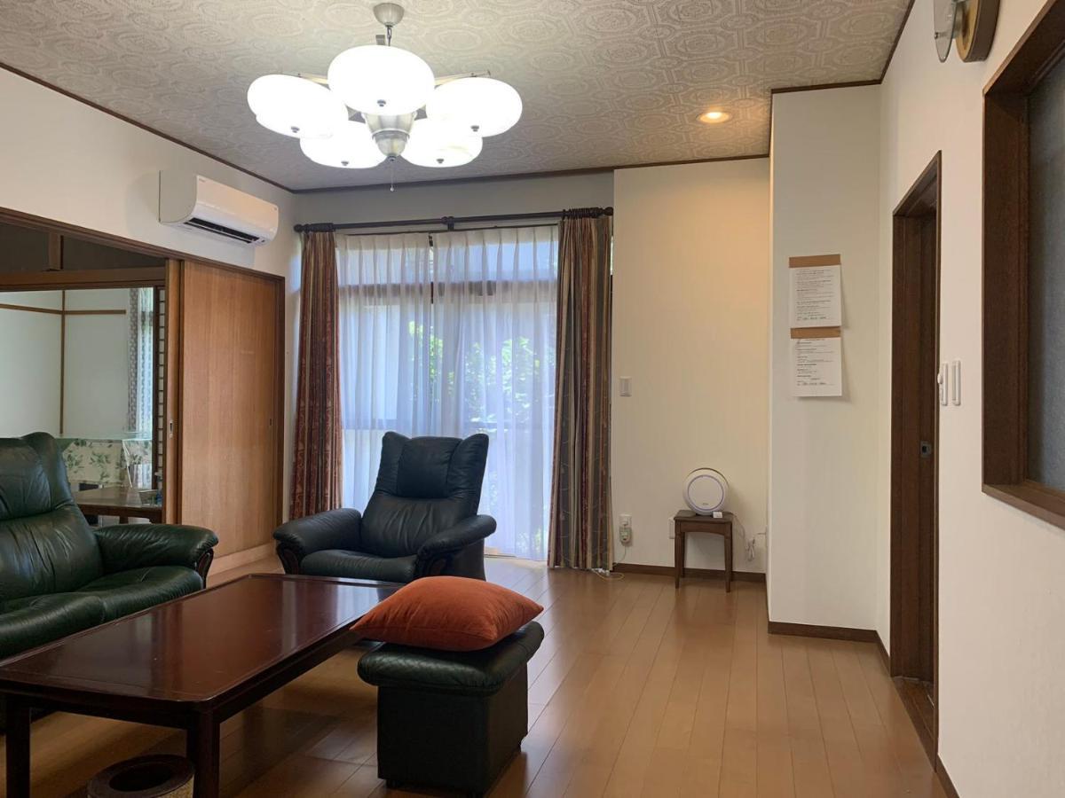 طوكيو Season Guest House المظهر الخارجي الصورة