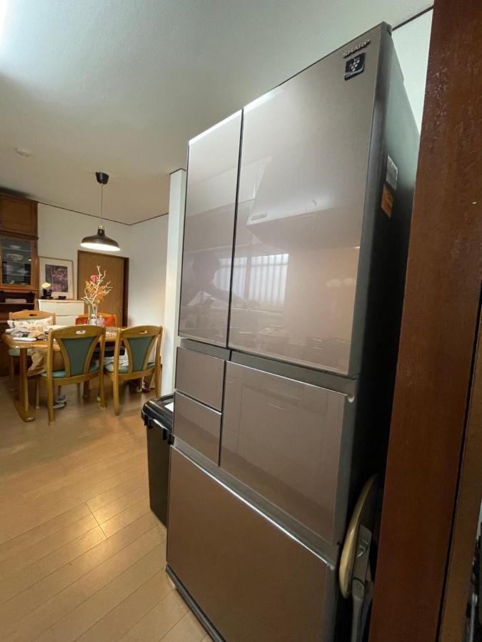 طوكيو Season Guest House المظهر الخارجي الصورة