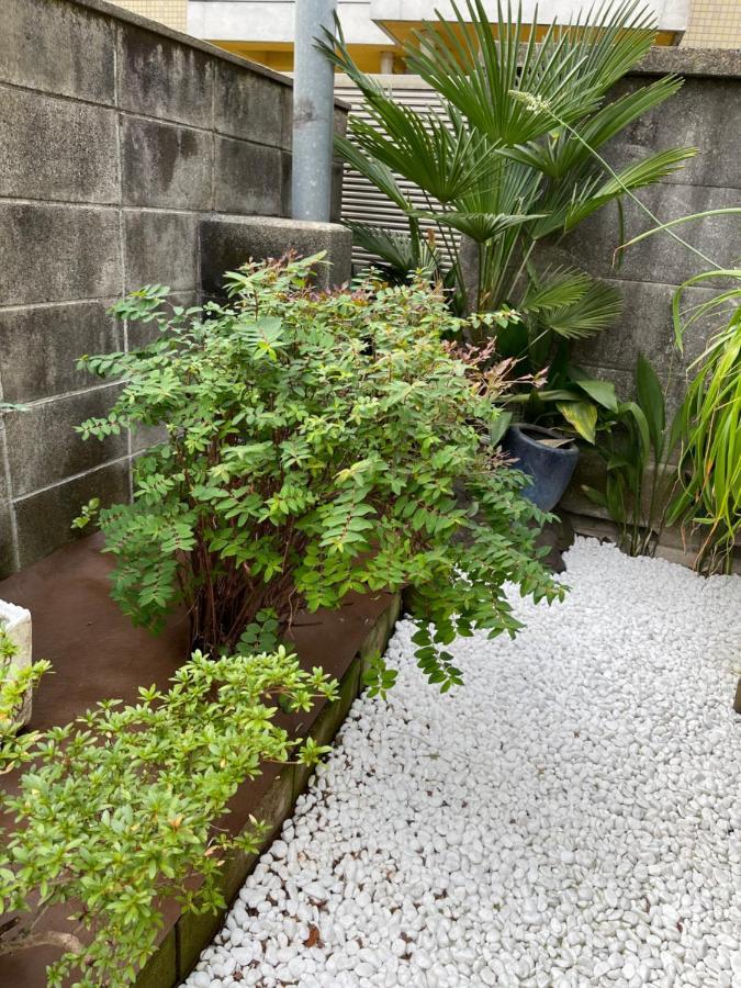 طوكيو Season Guest House المظهر الخارجي الصورة