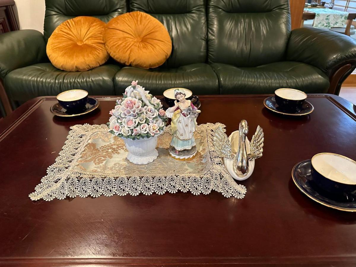 طوكيو Season Guest House المظهر الخارجي الصورة