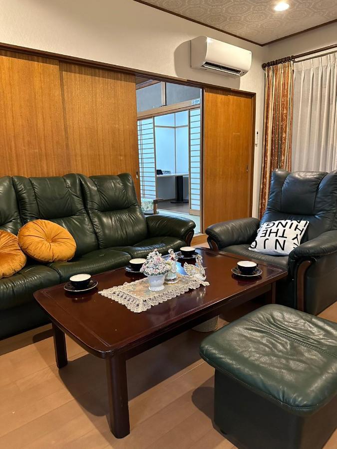 طوكيو Season Guest House المظهر الخارجي الصورة