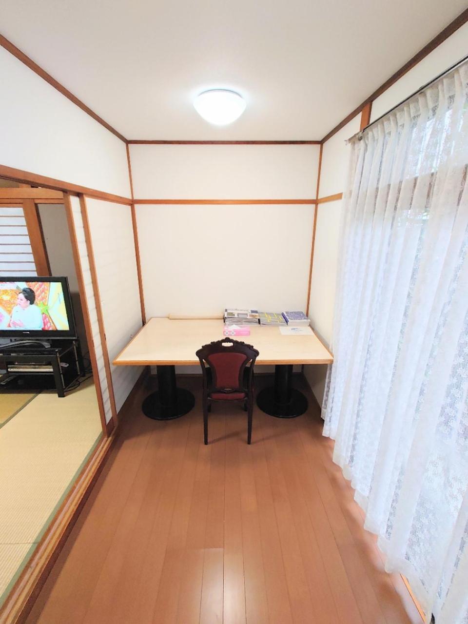 طوكيو Season Guest House المظهر الخارجي الصورة