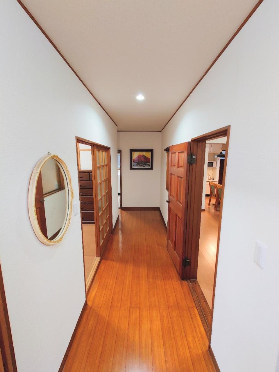 طوكيو Season Guest House المظهر الخارجي الصورة