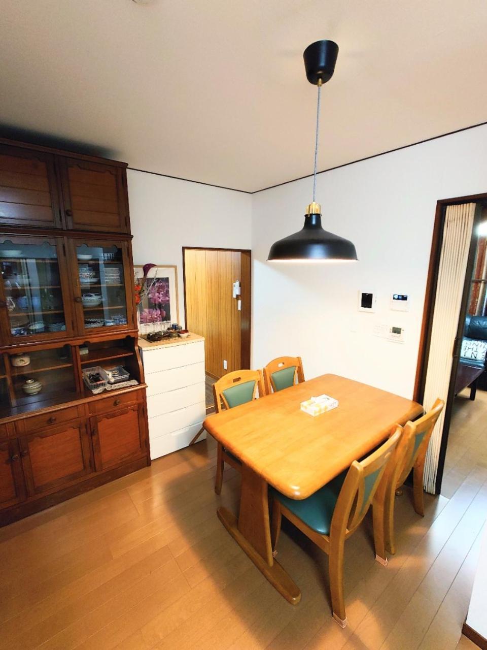 طوكيو Season Guest House المظهر الخارجي الصورة