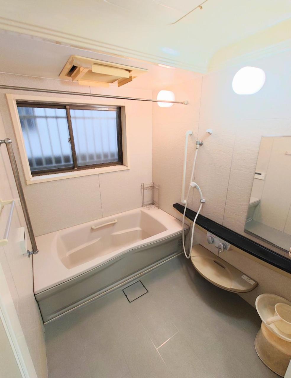 طوكيو Season Guest House المظهر الخارجي الصورة