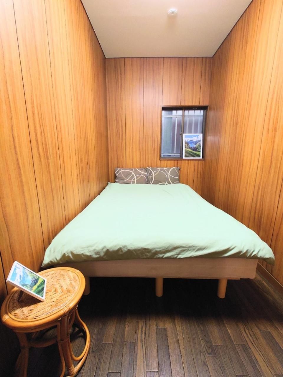 طوكيو Season Guest House المظهر الخارجي الصورة