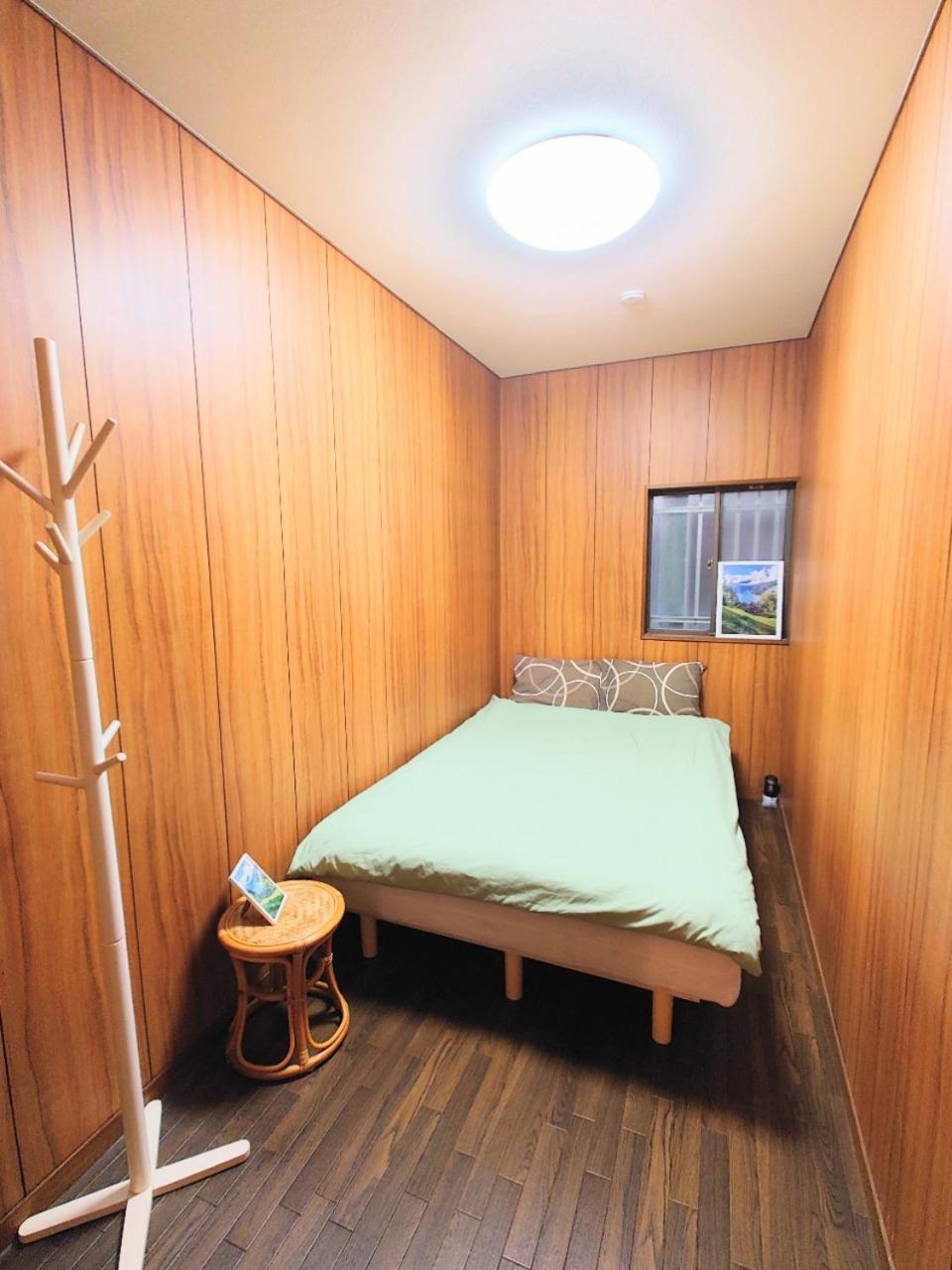 طوكيو Season Guest House المظهر الخارجي الصورة