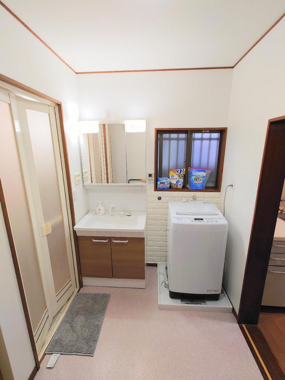 طوكيو Season Guest House المظهر الخارجي الصورة