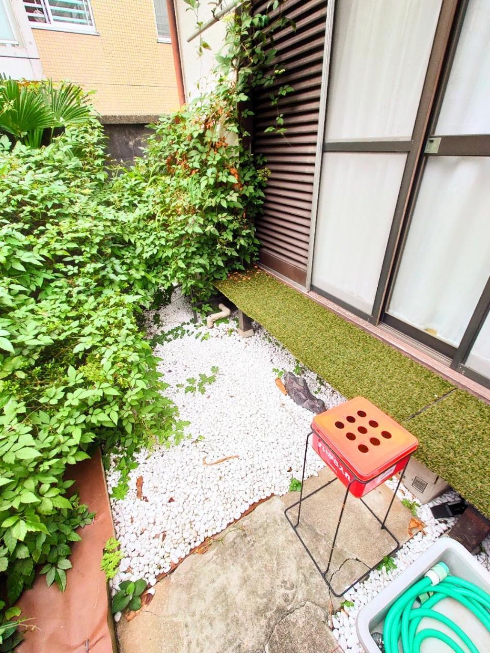 طوكيو Season Guest House المظهر الخارجي الصورة