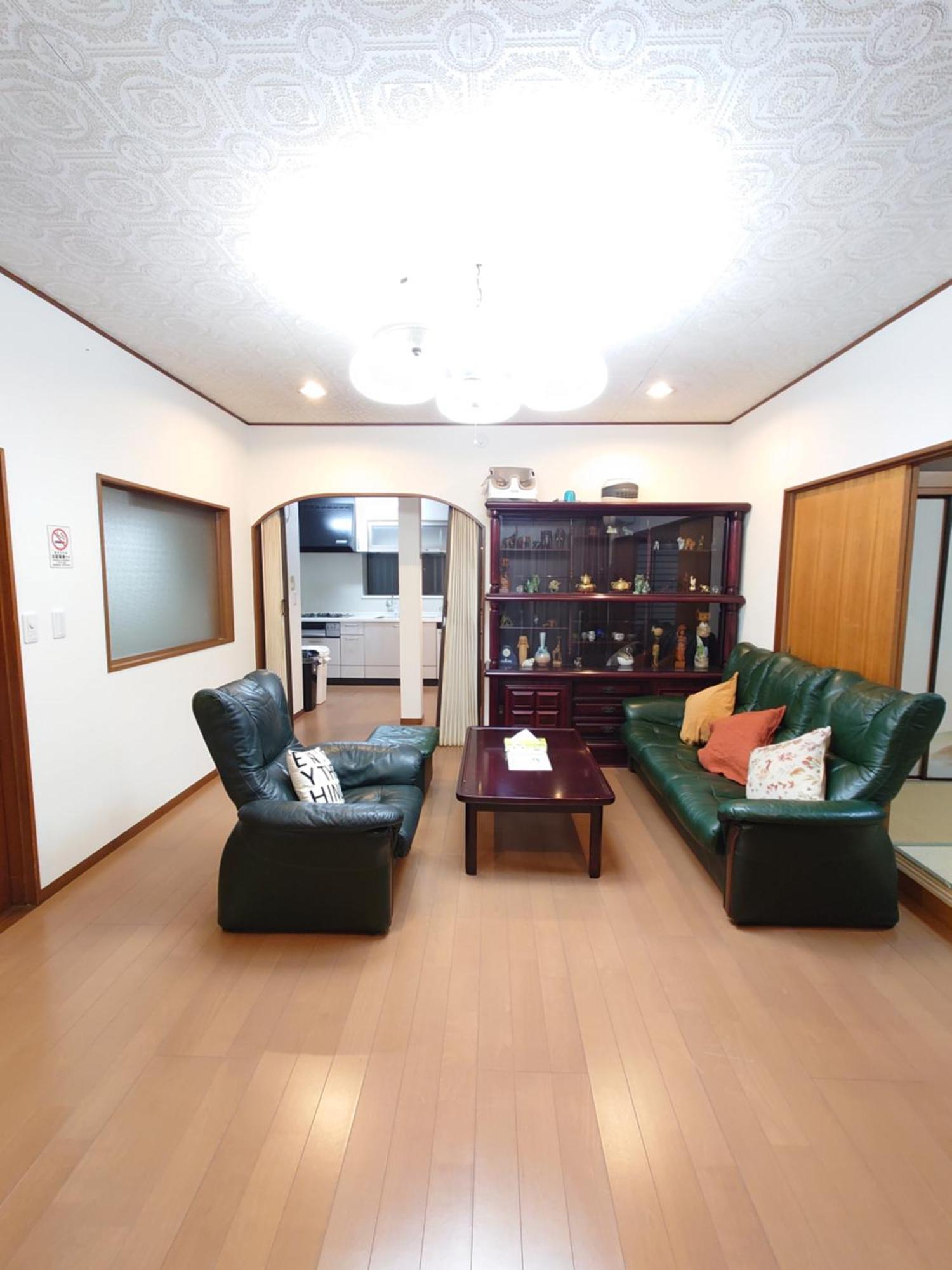 طوكيو Season Guest House المظهر الخارجي الصورة