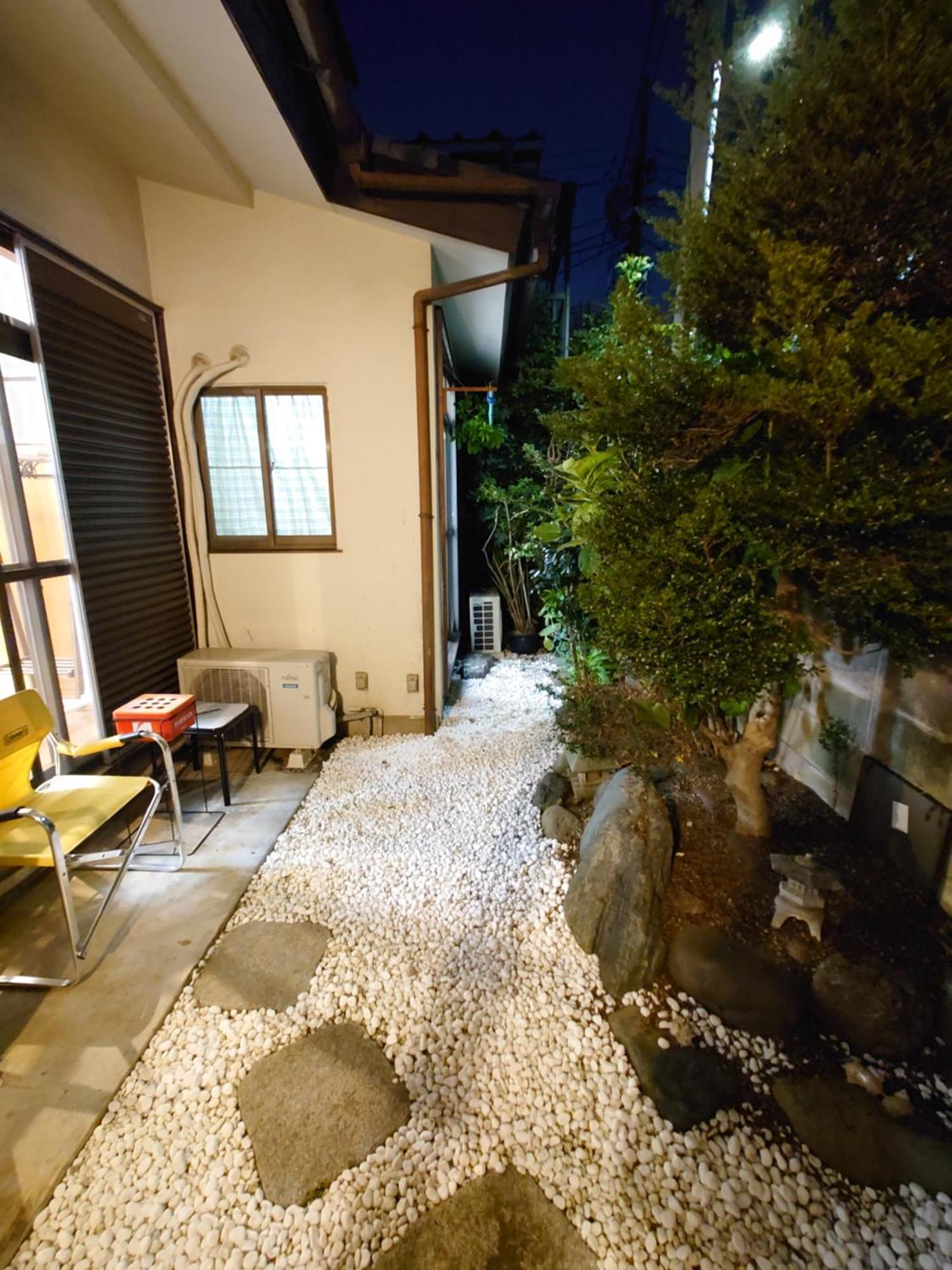 طوكيو Season Guest House المظهر الخارجي الصورة