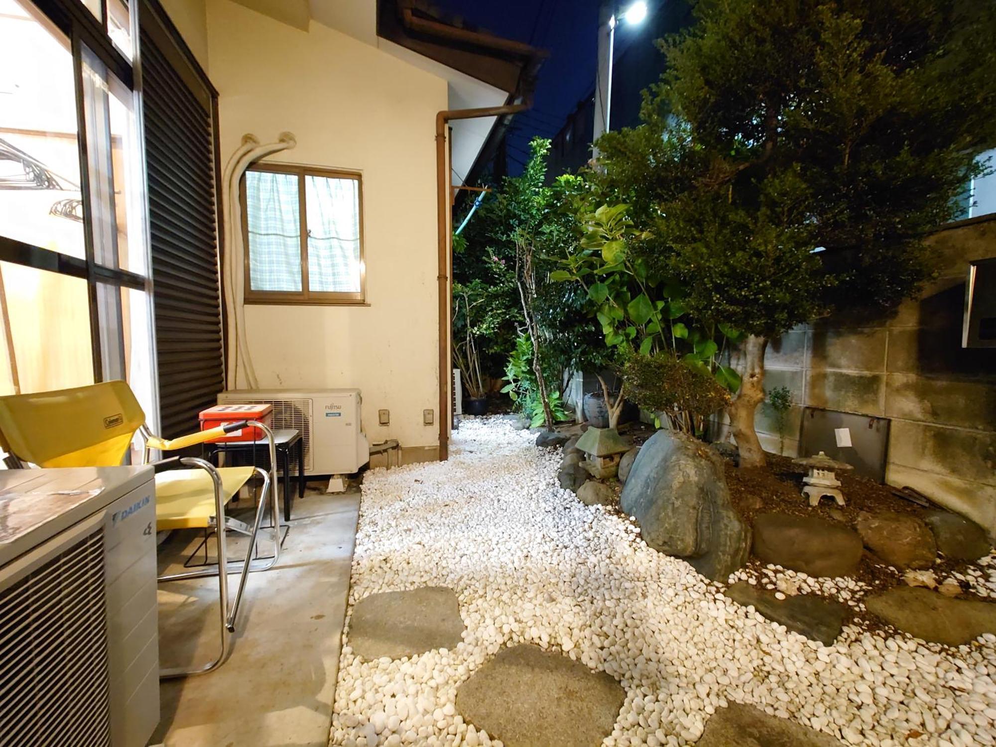 طوكيو Season Guest House المظهر الخارجي الصورة